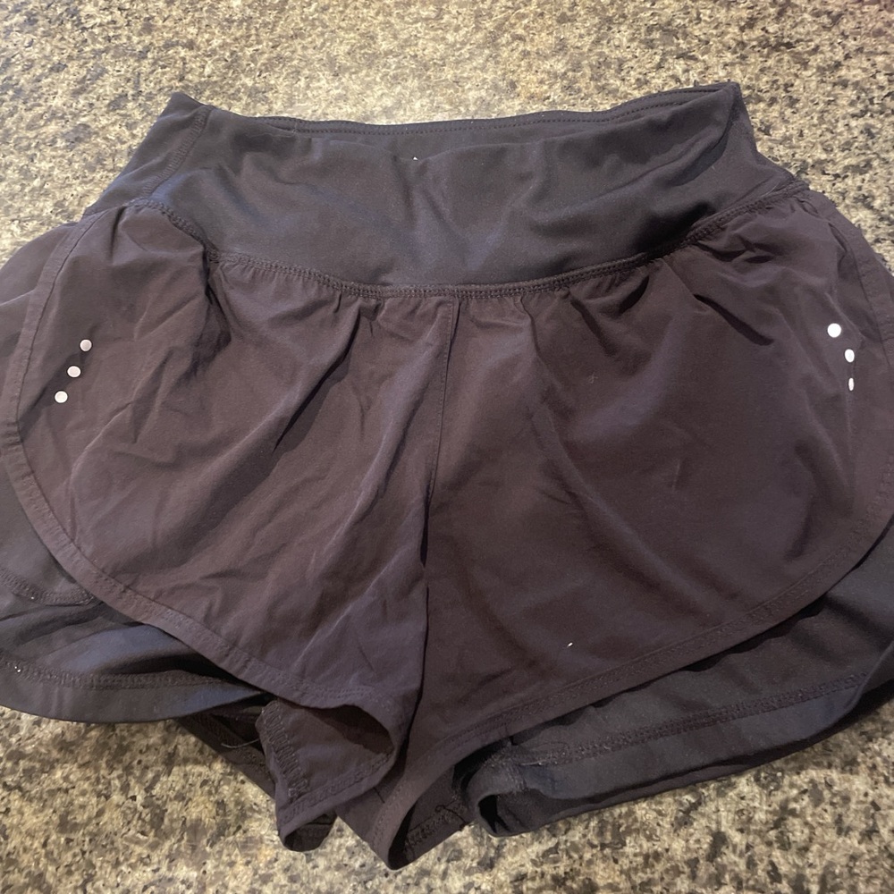 Soothfeel athletic shorts